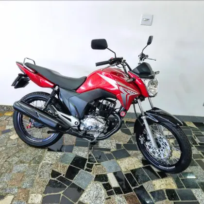 HONDA CG 150 TITAN EX HONDA CG 150 TITAN EX
