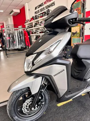 HONDA ELITE 125i 