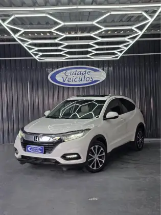HONDA HR-V 1.5 16V TURBO GASOLINA TOURING 4P AUTOMÁTICO