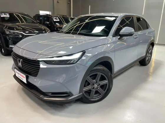HONDA HR-V 1.5 DI I-VTEC FLEX EXL CVT