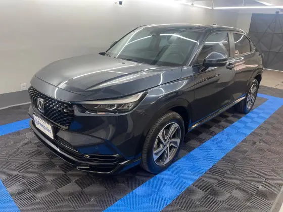 HONDA HR-V 1.5 DI I-VTEC TURBO FLEX TOURING CVT