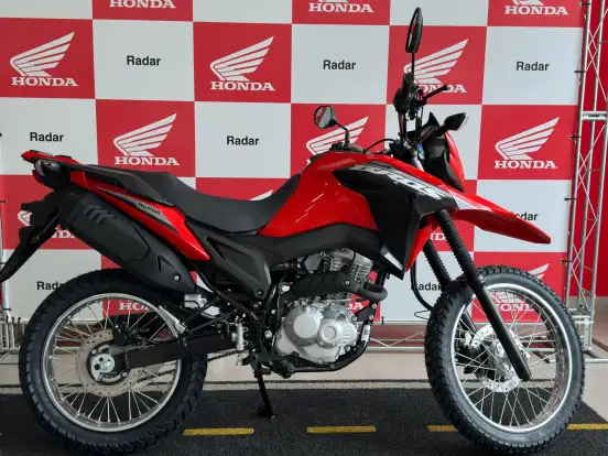 HONDA-NXR 160 BROS CBS HONDA-NXR 160 BROS CBS-2026