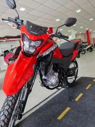 HONDA-NXR 160 BROS CBS HONDA-NXR 160 BROS CBS-2026
