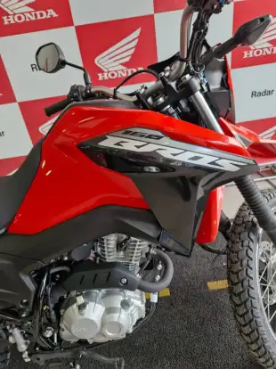 HONDA-NXR 160 BROS CBS HONDA-NXR 160 BROS CBS-2026