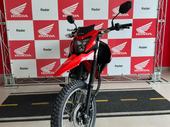 HONDA-NXR 160 BROS CBS-2026