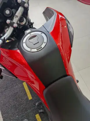 HONDA-NXR 160 BROS CBS-2026