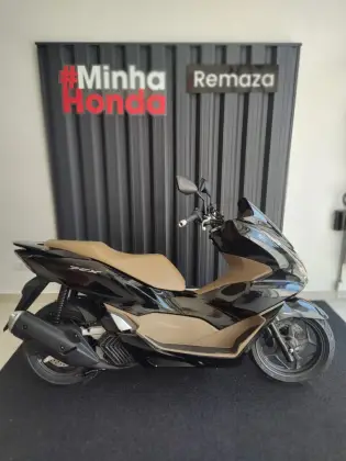 HONDA PCX 160 DLX 