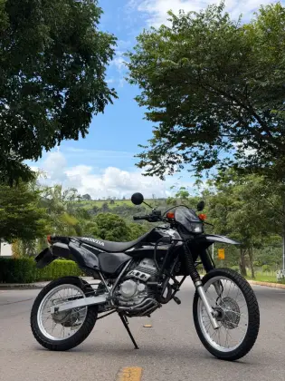 HONDA XR 250 TORNADO HONDA XR 250 TORNADO