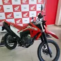 HONDA XR 300L TORNADO HONDA XR 300L TORNADO