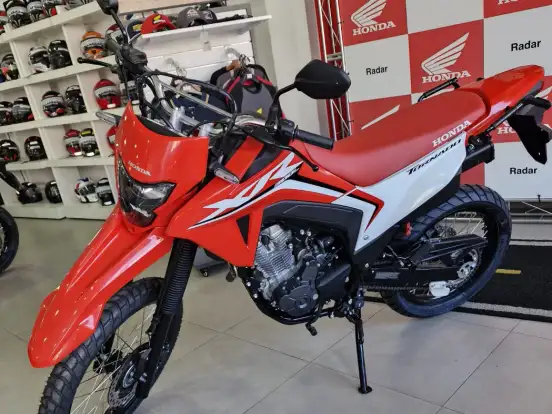 HONDA-XR 300L TORNADO HONDA-XR 300L TORNADO-2026