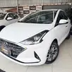 HYUNDAI HB20S 1.0 TGDI FLEX DIAMOND AUTOMÁTICO HYUNDAI HB20S 1.0 TGDI FLEX DIAMOND AUTOMÁTICO