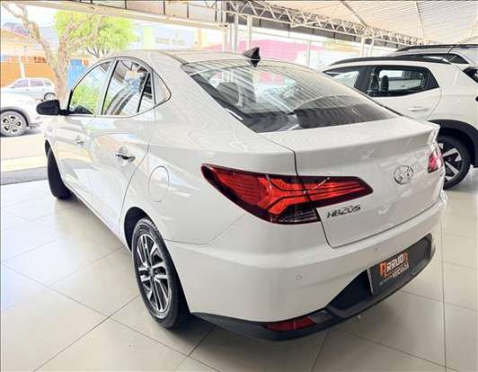 HYUNDAI-HB20S-1.0 TGDI FLEX DIAMOND AUTOMÁTICO HYUNDAI-HB20S-2020