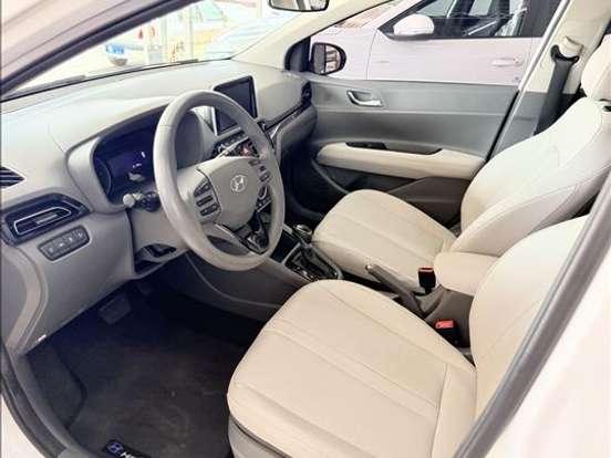 HYUNDAI-HB20S-1.0 TGDI FLEX DIAMOND AUTOMÁTICO HYUNDAI-HB20S-2020