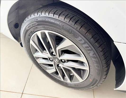 HYUNDAI-HB20S-1.0 TGDI FLEX DIAMOND AUTOMÁTICO HYUNDAI-HB20S-2020