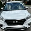 HYUNDAI CRETA 1.6 16V FLEX ATTITUDE AUTOMÁTICO HYUNDAI CRETA 1.6 16V FLEX ATTITUDE AUTOMÁTICO