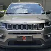 JEEP COMPASS 2.0 16V FLEX SPORT AUTOMÁTICO JEEP COMPASS 2.0 16V FLEX SPORT AUTOMÁTICO