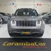JEEP RENEGADE 1.8 16V FLEX LIMITED 4P AUTOMÁTICO JEEP RENEGADE 1.8 16V FLEX LIMITED 4P AUTOMÁTICO