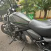 KAWASAKI VULCAN S ABS KAWASAKI VULCAN S ABS
