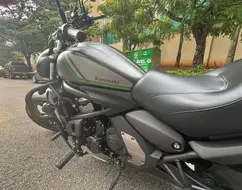 KAWASAKI VULCAN S ABS KAWASAKI VULCAN S ABS