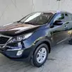 KIA SPORTAGE 2.0 EX 4X2 16V GASOLINA 4P AUTOMÁTICO KIA SPORTAGE 2.0 EX 4X2 16V GASOLINA 4P AUTOMÁTICO