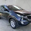KIA SPORTAGE 2.0 EX 4X2 16V GASOLINA 4P AUTOMÁTICO KIA SPORTAGE 2.0 EX 4X2 16V GASOLINA 4P AUTOMÁTICO