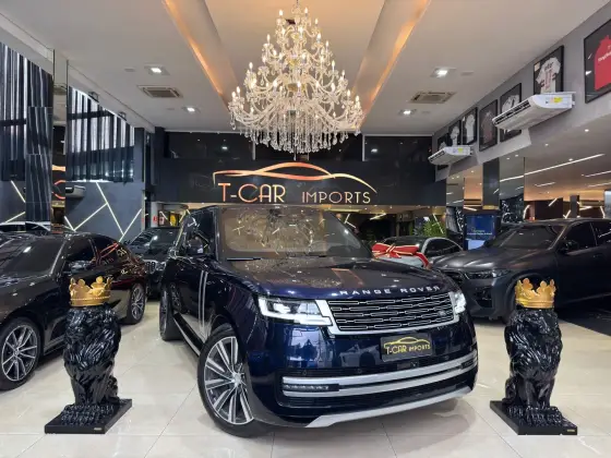 LAND ROVER RANGE ROVER 3.0 P510e PHEV AUTOBIOGRAPHY AWD AUTOMÁTICO