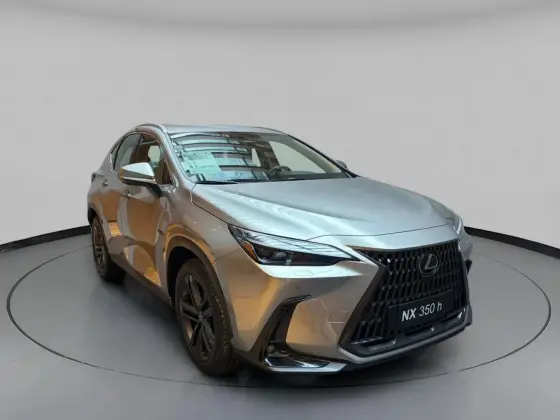 LEXUS NX 350h 2.5 16V VVT-I HYBRID DYNAMIC CVT AWD LEXUS NX 350h 2.5 16V VVT-I HYBRID DYNAMIC CVT AWD