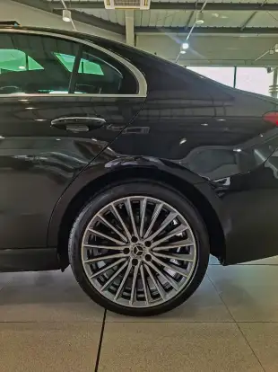 MERCEDES-BENZ-C 200-1.5 EQ BOOST HÍBRIDO AMG LINE 9G-TRONIC MERCEDES-BENZ-C 200-2025
