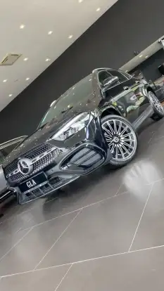 MERCEDES-BENZ-GLA 200-1.3 MHEV AMG LINE 7G-DCT MERCEDES-BENZ-GLA 200-2025