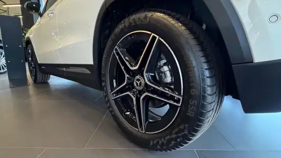 MERCEDES-BENZ-GLA 200-1.3 MHEV PROGRESSIVE 7G-DCT MERCEDES-BENZ-GLA 200-2025