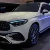 MERCEDES-BENZ GLC 43 AMG 2.0 MHEV 4MATIC SPEEDSHIFT MERCEDES-BENZ GLC 43 AMG 2.0 MHEV 4MATIC SPEEDSHIFT