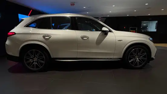 MERCEDES-BENZ-GLC 43 AMG-2025