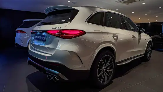 MERCEDES-BENZ-GLC 43 AMG-2025