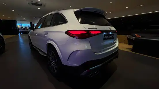MERCEDES-BENZ-GLC 43 AMG-2025