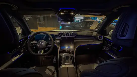 MERCEDES-BENZ-GLC 43 AMG-2025