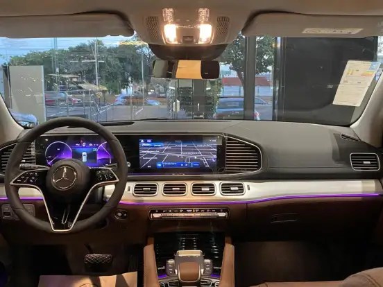 MERCEDES-BENZ-GLE 450d-3.0 I6 MHEV DIESEL 4MATIC 9G-TRONIC MERCEDES-BENZ-GLE 450d-2025