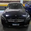 MERCEDES-BENZ C 180 1.6 CGI FLEX AVANTGARDE 9G-TRONIC MERCEDES-BENZ C 180 1.6 CGI FLEX AVANTGARDE 9G-TRONIC