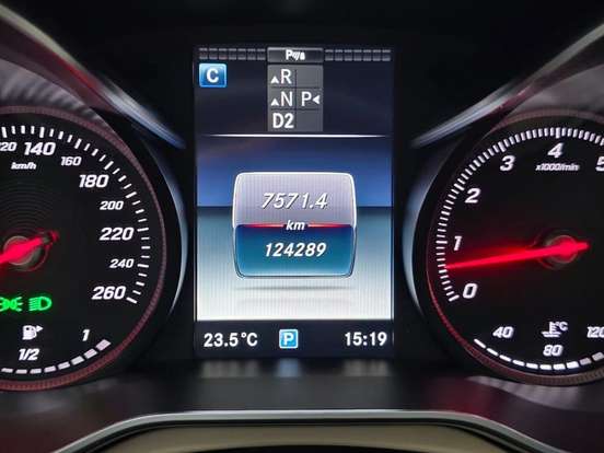 MERCEDES-BENZ-C 180-1.6 CGI FLEX AVANTGARDE 9G-TRONIC MERCEDES-BENZ-C 180-2018