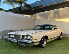 MERCURY COUGAR 6.4 XR-7 V8 16V GASOLINA 2P MANUAL MERCURY COUGAR 6.4 XR-7 V8 16V GASOLINA 2P MANUAL