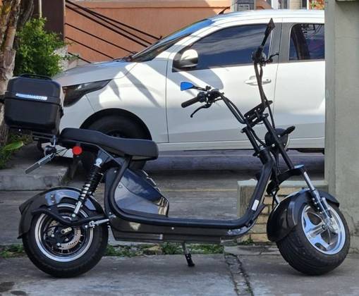 MOTO CHEFE S8 3000W 