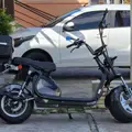 MOTO CHEFE S8 3000W MOTO CHEFE S8 3000W