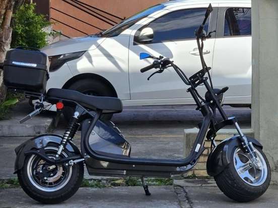 MOTO CHEFE-S8 3000W MOTO CHEFE-S8 3000W-2024