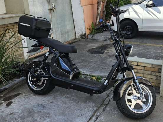 MOTO CHEFE-S8 3000W MOTO CHEFE-S8 3000W-2024