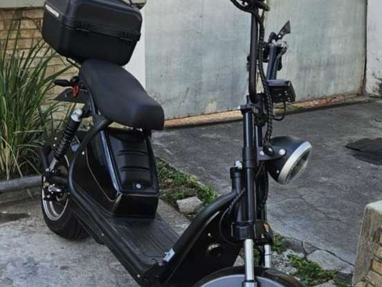 MOTO CHEFE-S8 3000W MOTO CHEFE-S8 3000W-2024