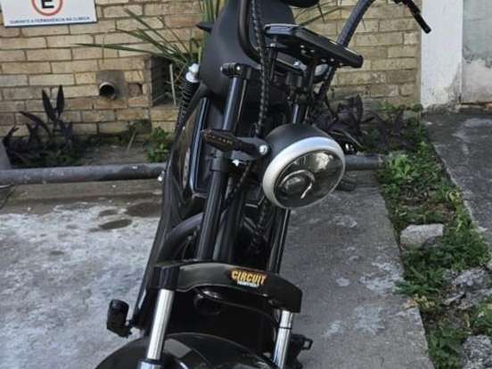 MOTO CHEFE-S8 3000W MOTO CHEFE-S8 3000W-2024