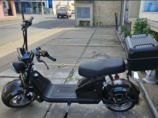 MOTO CHEFE-S8 3000W MOTO CHEFE-S8 3000W-2024