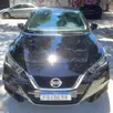 NISSAN VERSA 1.6 16V FLEX SENSE MANUAL NISSAN VERSA 1.6 16V FLEX SENSE MANUAL