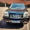 NISSAN X-TRAIL 2.5 GX 16V GASOLINA 4P AUTOMÁTICO NISSAN X-TRAIL 2.5 GX 16V GASOLINA 4P AUTOMÁTICO
