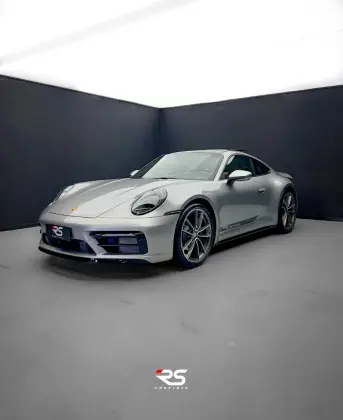 PORSCHE 911 3.0 24V H6 GASOLINA CARRERA PDK PORSCHE 911 3.0 24V H6 GASOLINA CARRERA PDK