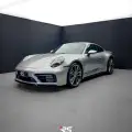 PORSCHE 911 3.0 24V H6 GASOLINA CARRERA PDK PORSCHE 911 3.0 24V H6 GASOLINA CARRERA PDK